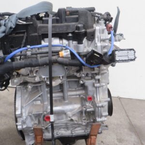 2021 Ford Bronco Sport Engine Assembly - Image 3