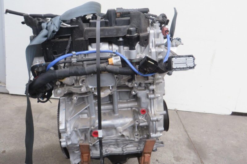 2021 Ford Bronco Sport Engine Assembly - Image 3