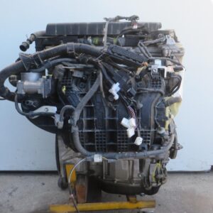 2016 Toyota Camry Engine Assembly - Image 4
