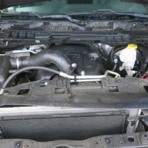 2018 Dodge Ram 1500 Engine Assembly