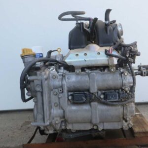 2016 Subaru Legacy Engine Assembly - Image 8