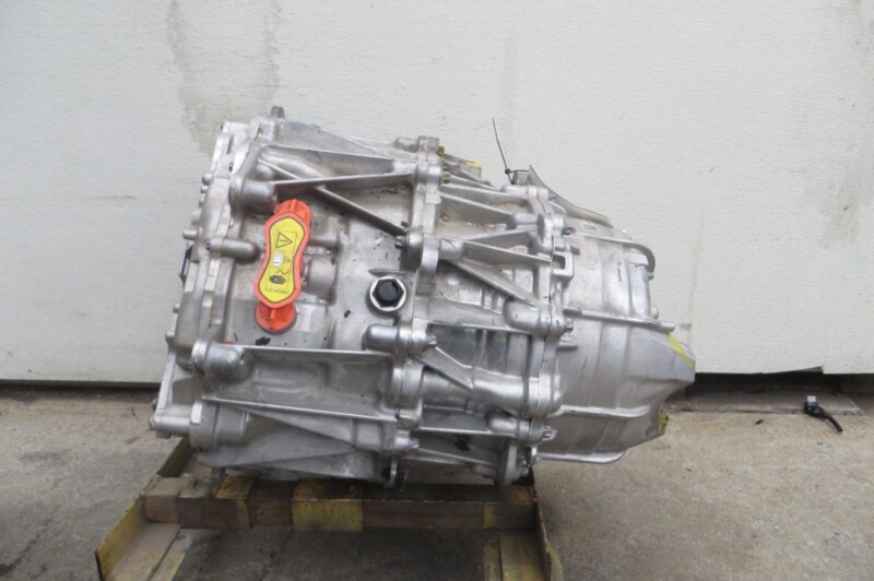 2022 Tesla Model Y Engine Assembly - Image 5