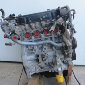 2016 Mazda Mazda3 Engine Assembly - Image 6