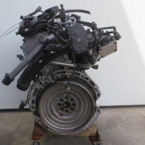 2018 Infiniti QX30 Engine Assembly - Image 6
