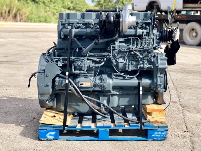 Cummins QSB Engine for sale - Image 2