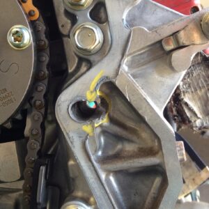 2020 Lexus Ux200 Engine Assembly - Image 5