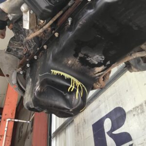 2018 Dodge Ram 3500 Engine Assembly - Image 5