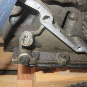 2020 Dodge Ram 2500 Engine Assembly - Image 3