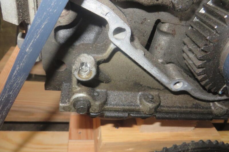 2020 Dodge Ram 2500 Engine Assembly - Image 3