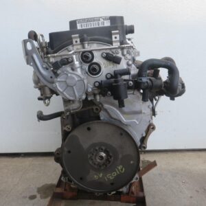 2019 Volkswagen Atlas Engine Assembly - Image 3