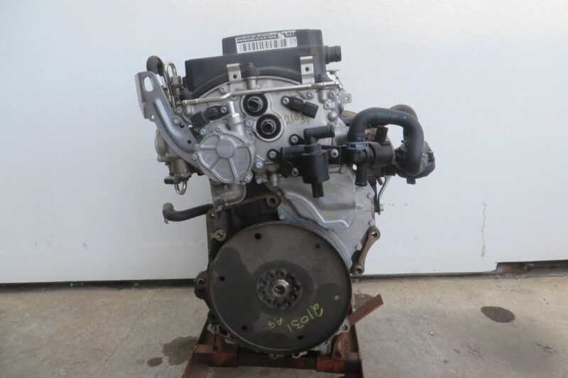 2019 Volkswagen Atlas Engine Assembly - Image 3