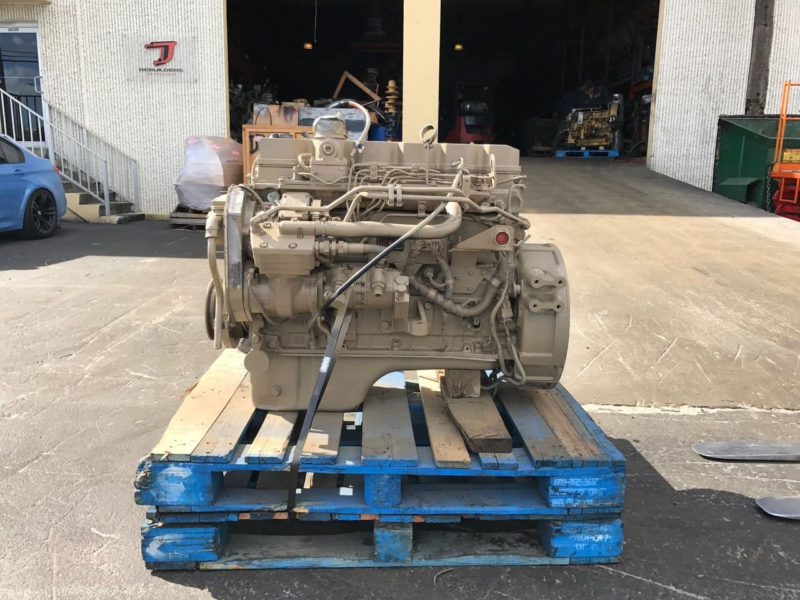 Isb Cummins Engine For Sale 1 - Image 3
