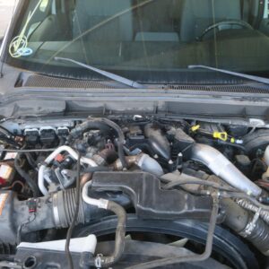 2016 Ford F350 Pickup Engine Assembly