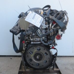 2016 Lexus Is200t Engine Assembly - Image 2