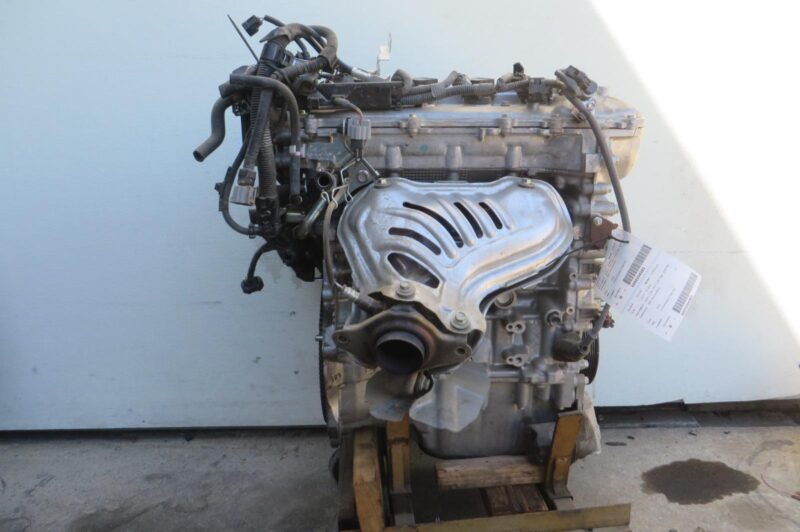 2020 Toyota Corolla Engine Assembly - Image 6