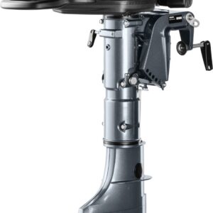 Yamaha 4 Stroke 4hp Short Shaft PORTABLE OUTBOARD FOR SALE