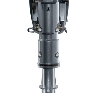 Yamaha 4 Stroke 4hp Short Shaft PORTABLE OUTBOARD FOR SALE - Image 3