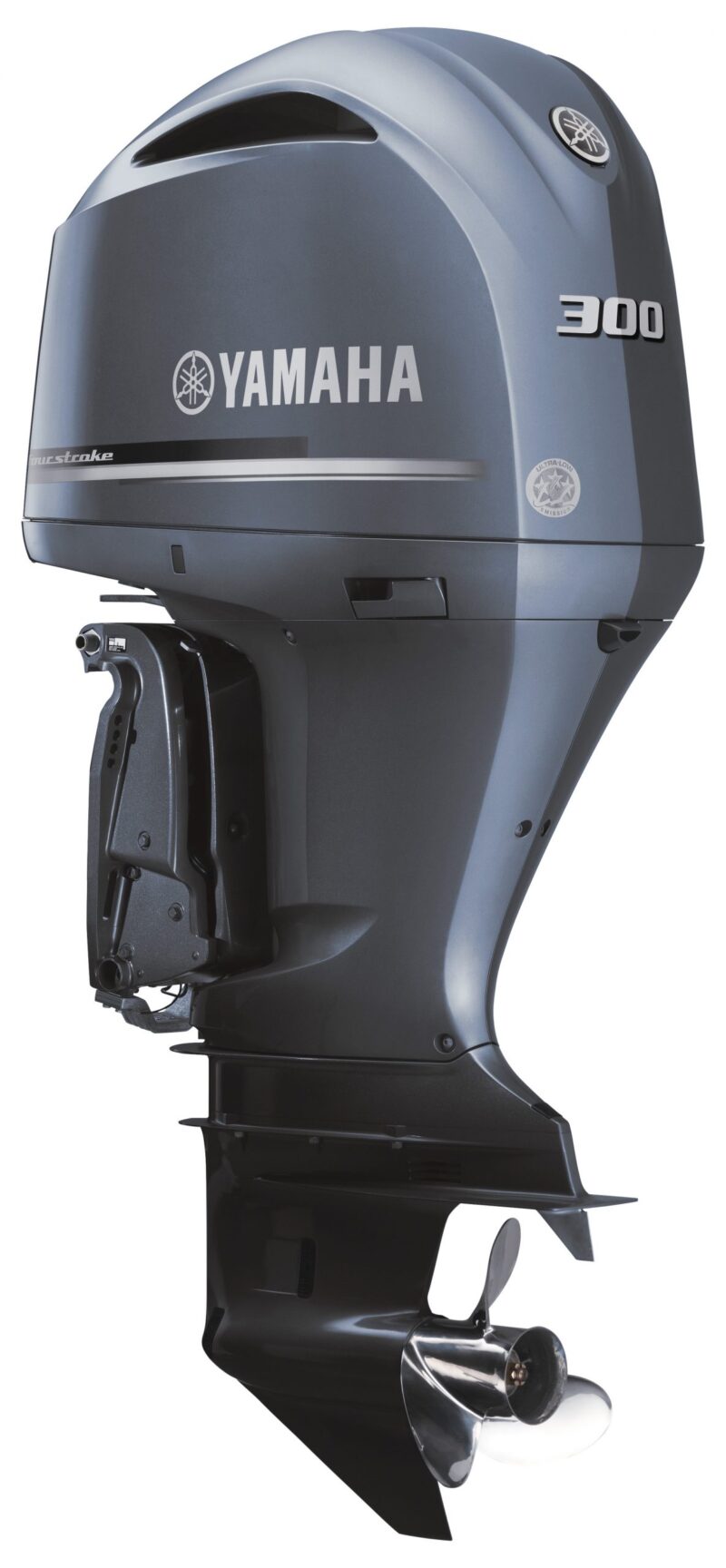 Yamaha 4 Stroke 300hp Ultra-Long Shaft EFI OUTBOARD FOR SALE