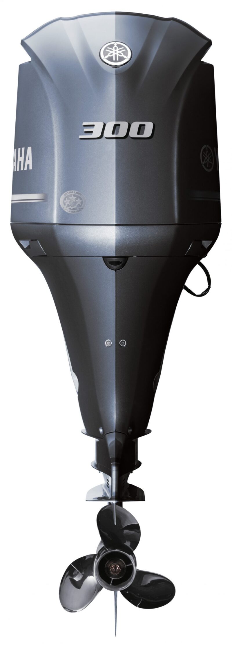 Yamaha 4 Stroke 300hp Ultra-Long Shaft EFI OUTBOARD FOR SALE - Image 2