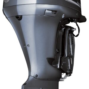 Yamaha 4 Stroke 300hp Super Ultra-Long Shaft EFI OUTBOARD FOR SALE - Image 3