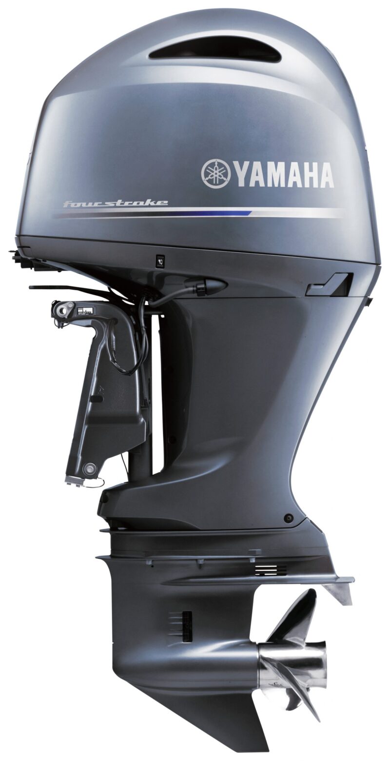 Yamaha 4 Stroke 175hp Extra Long Shaft, Electric Start, Power Trim & Tilt OUTBOARD FOR SALE