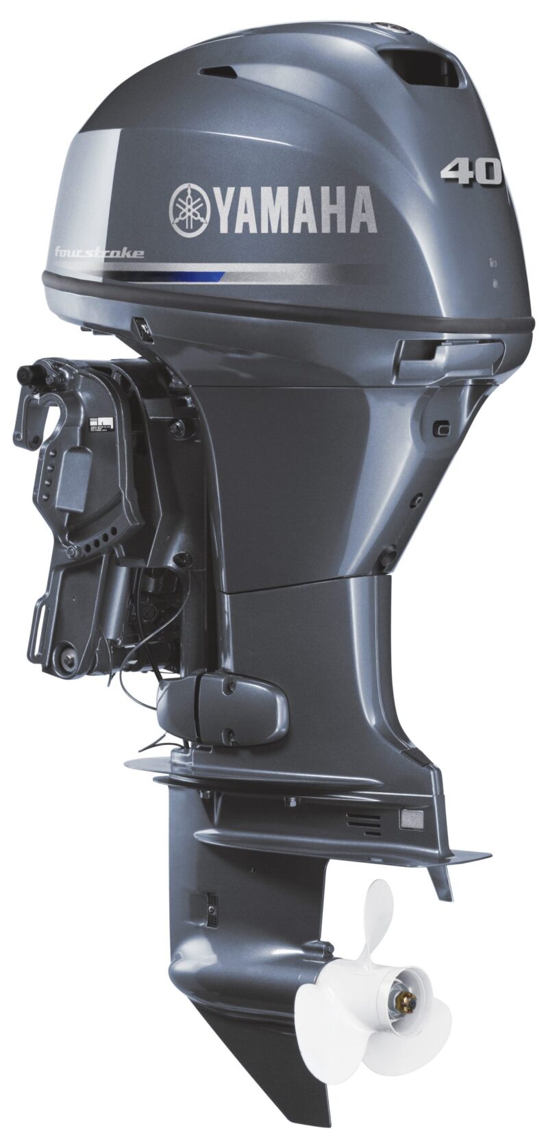 Yamaha 4 Stroke 40hp Long Shaft EFI OUTBOARD FOR SALE