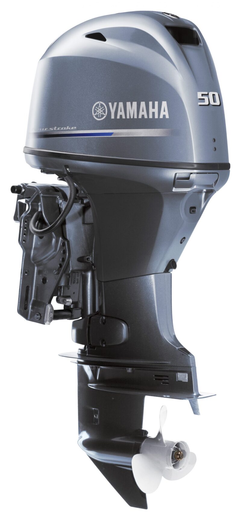 Yamaha 4 Stroke 50hp Long Shaft EFI OUTBOARD FOR SALE