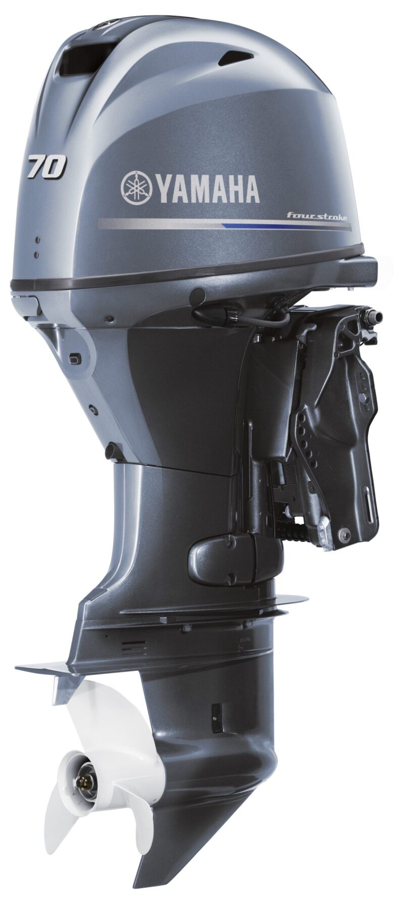 Yamaha 4 Stroke 70hp Long Shaft EFI OUTBOARD FOR SALE - Image 3