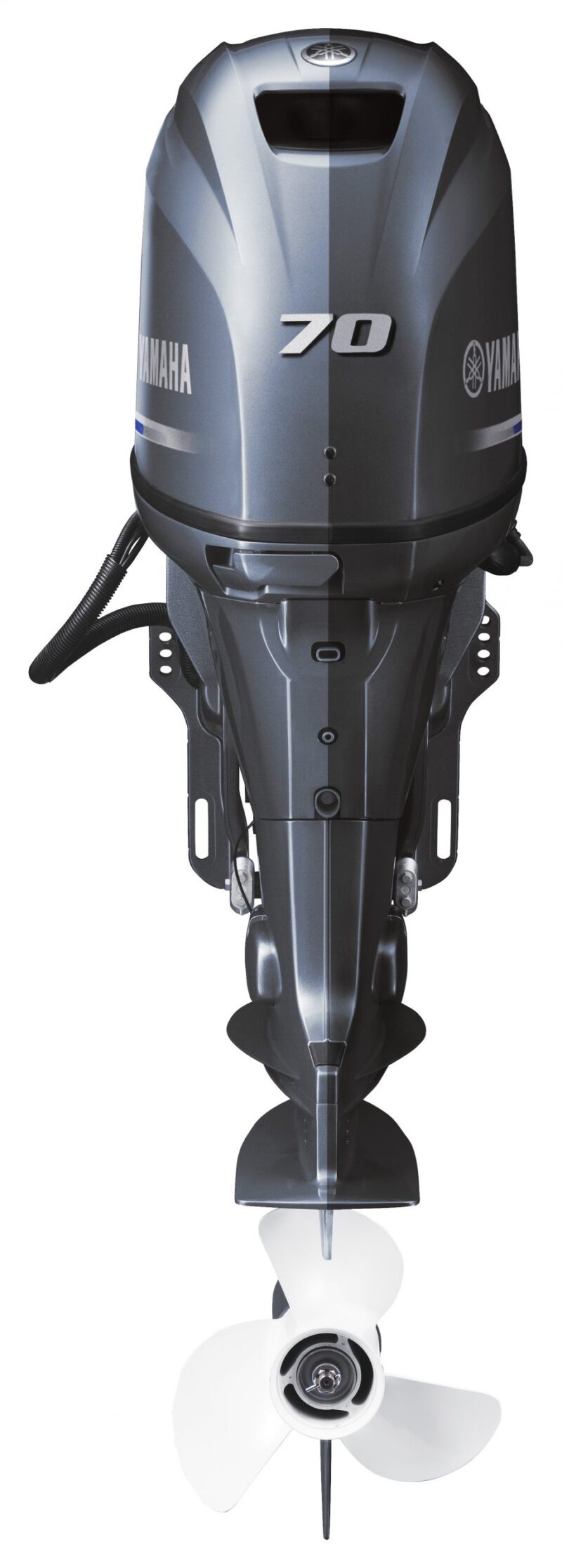 Yamaha 4 Stroke 70hp Extra-Long Shaft EFI OUTBOARD FOR SALE