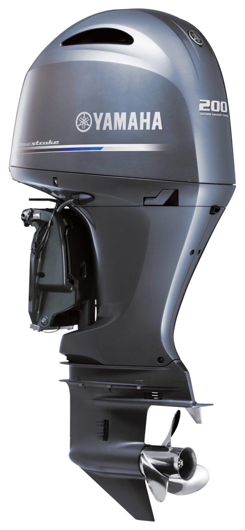 Yamaha 4 Stroke 200hp Long Shaft EFI OUTBOARD FOR SALE
