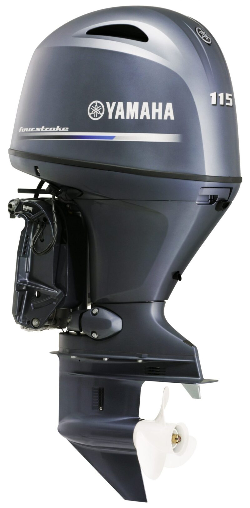 Yamaha 4 Stroke 115hp Long Shaft EFI OUTBOARD FOR SALE - Image 2