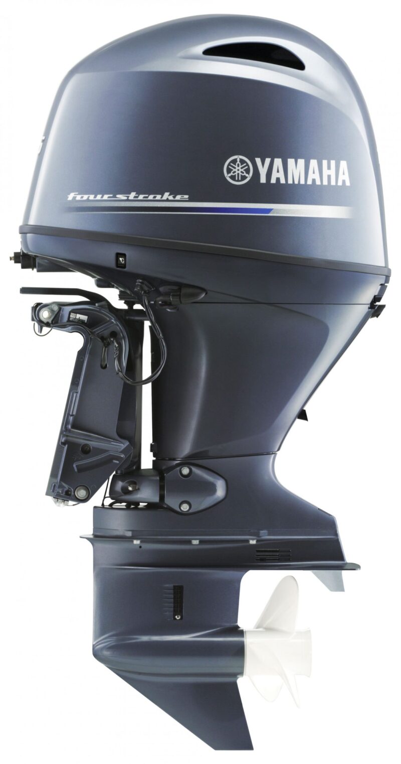Yamaha 4 Stroke 115hp Long Shaft EFI OUTBOARD FOR SALE