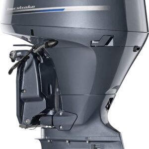 Yamaha 4 Stroke 150hp Extra-Long Shaft EFI OUTBOARD FOR SALE - Image 5