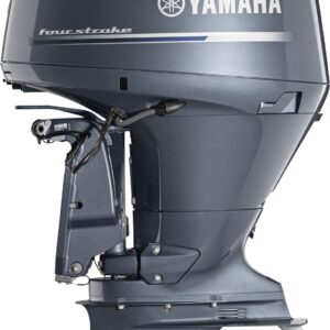 Yamaha 4 Stroke 150hp Extra-Long Shaft EFI OUTBOARD FOR SALE