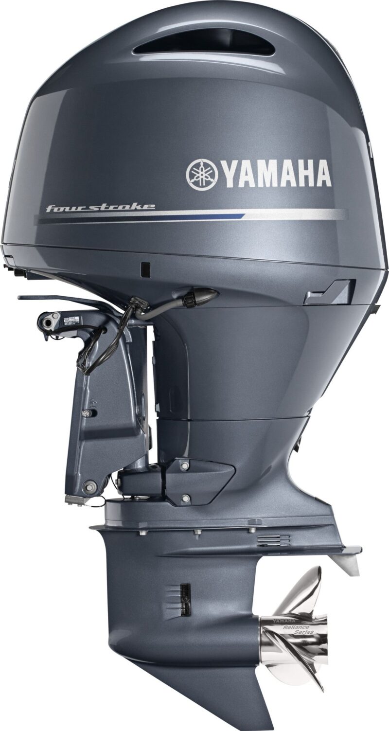 Yamaha 4 Stroke 150hp Extra-Long Shaft EFI OUTBOARD FOR SALE