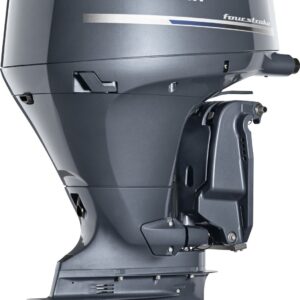 Yamaha 4 Stroke 150hp Extra-Long Shaft EFI OUTBOARD FOR SALE - Image 3