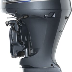Yamaha 4 Stroke 200hp Extra-Long Shaft EFI OUTBOARD FOR SALE