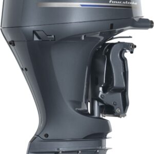 Yamaha 4 Stroke 200hp Extra-Long Shaft EFI OUTBOARD FOR SALE - Image 2