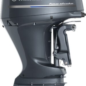 Yamaha 4 Stroke 200hp Extra-Long Shaft EFI OUTBOARD FOR SALE - Image 3