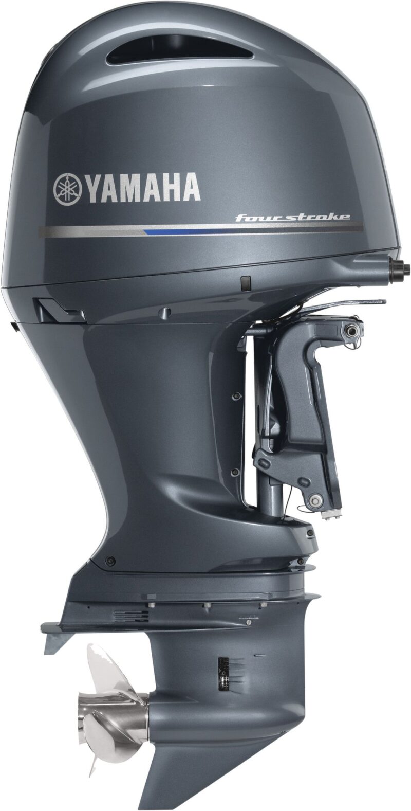 Yamaha 4 Stroke 200hp Extra-Long Shaft EFI OUTBOARD FOR SALE - Image 3