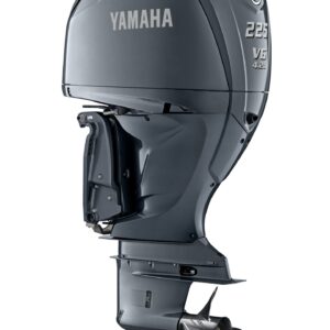 Yamaha 4 Stroke 225hp Ultra-Long Shaft EFI OUTBOARD FOR SALE - Image 2