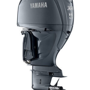 Yamaha 4 Stroke 300hp Ultra-Long Shaft EFI OUTBOARD FOR SALE - Image 2