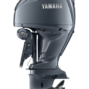 DES(Digital Electric Steering) Yamaha 4 Stroke 300hp Ultra-Long Shaft EFI OUTBOARD FOR SALE